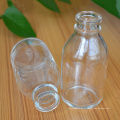 Flacons de potion en verre borosilicaté transparent à bas prix 100 ml